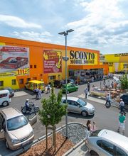 Sconto SB Der Möbelmarkt GmbH - Coswig Bild 13