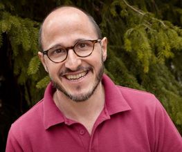 Praxis für Komplementär-Therapie Patrick Müggler Bild 9
