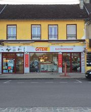 Gitem Flajolet Adhérent image 1