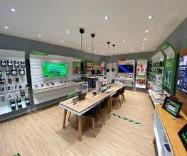 freenet Shop Bild 6