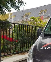 A.S Couverture image 18