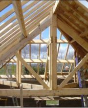 Menuiserie Charpente Laguiolaise MCL - Ets Ginisty image 3