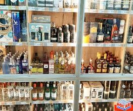 HOL'AB! Getränkemarkt Bild 4