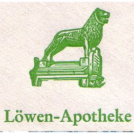 Logo der Löwen-Apotheke