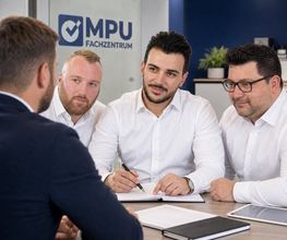 MPU Fachzentrum Bild 12