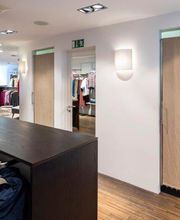 Peter Hahn Filiale Frauenfeld