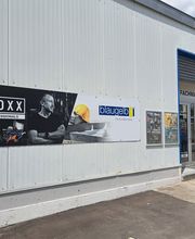 Meesenburg GmbH & Co. KG in Ansbach Bild 8