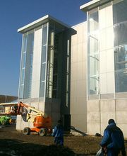 Tecno Montaggi SA Bild 2