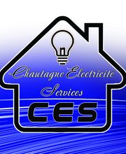 Chautagne Électricité Services image 1