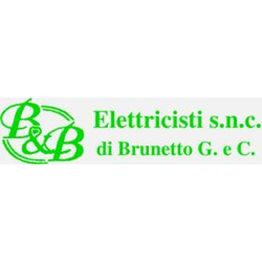 B & B Elettricisti logo