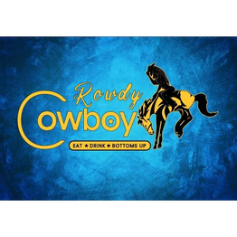 Rowdy Cowboy