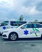 AS Ambulance 38 image 4