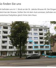 Chunhua TCM Zentrum Bild 9