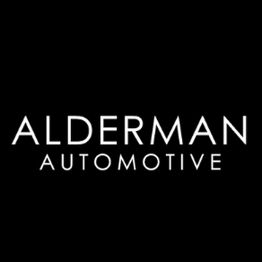 Service Center at Alderman Automotive