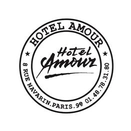 Hôtel Amour