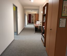 Vechta Flur