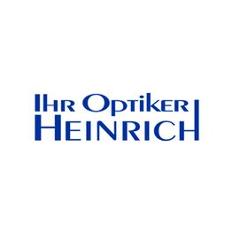 Ihr Optiker Heinrich