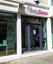 Audioprothésiste SoluSons - Saint Jean d'Angely image 1