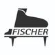 PIANO-FISCHER Musikhaus Logo