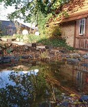 English Country Gardens Garten und Landschaftsbau Bild 3