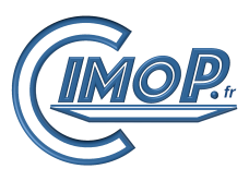 CIMOP, Centre d'Imagerie Médicale de l'Ouest Parisien