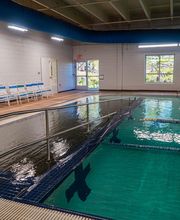 Manchester Family YMCA image 20