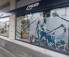 PRO BTP REIMS image 6