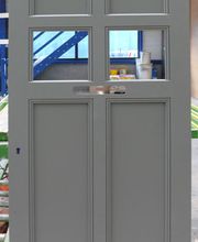 Tuyl BV Timmerfabriek Van