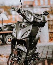 MK E-Motors Elektromotorräder mit Stil im Umkreis Basel