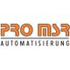 PRO MSR Automatisierungs GmbH