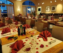 Dolce Vita Ristorante Pinseria Bild 14