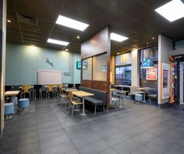 McDonald's Bild 3