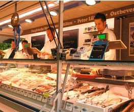 Fischfeinkost P. u. T. Lütjen GmbH Bild 1