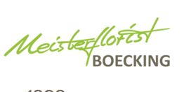 MEISTERFLORIST Boecking