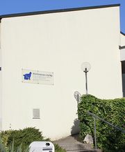 Kleintierpraxis HallMa AG Bild 1