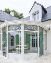 Toury Fermetures -Toury Véranda image 16