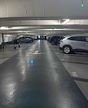 Saemes Parking George V image 3