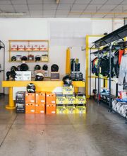 Gallery Cliente