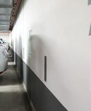 Parkhaus Rheinauhafen APCOA Bild 9