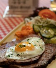 Gaststätte Alter Simpl Bild 8