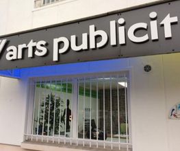Arts Publicit image 1
