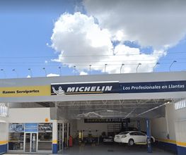 Michelin Ramos Servipartes Sucursal Rioverde #2 imagen 2