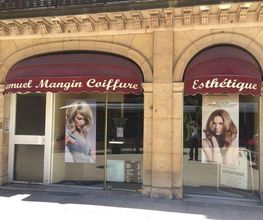Coiffure Samuel Mangin image 3
