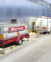 Tankrevisionen Bühlmann Bild 1