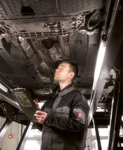 Driver Center St. Leon-Rot - Driver Reifen Und Kfz-Technik GmbH Bild 18