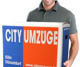 Umzugsunternehmen