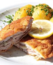 Restaurant Schiff Bild 12