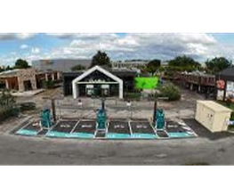 Electra Charging Station image 2