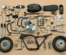 Visual Parts Service imagen 5