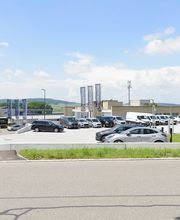 Garage Carrosserie Moser AG Bild 3